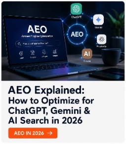 answer-engine-optimised-2026