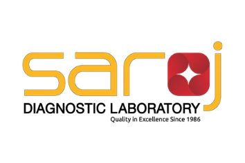 SAROJ Diagnostic Laboratory