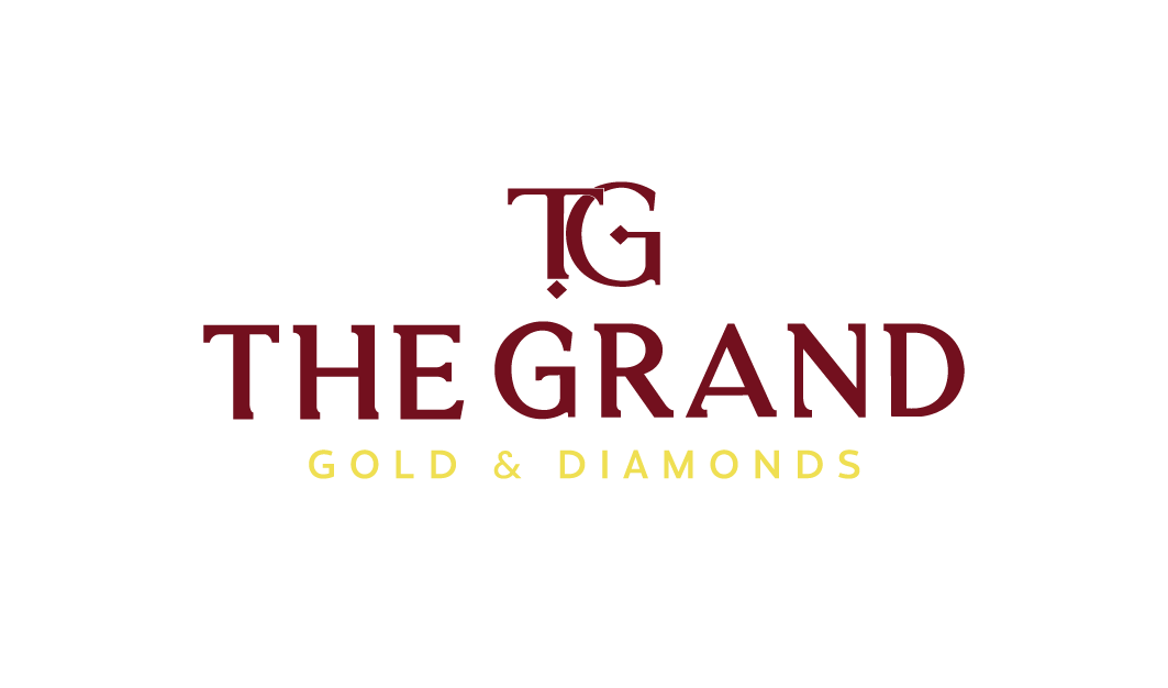 The Grand Gold and Diamonds